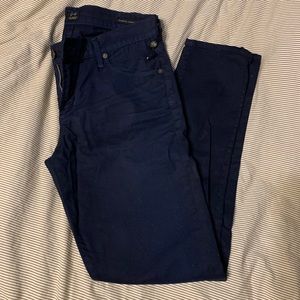 Citizens of Humanity Size 29